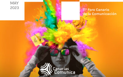 La creatividad en la era 5.0 protagoniza la undécima edición de Canarias Comunica