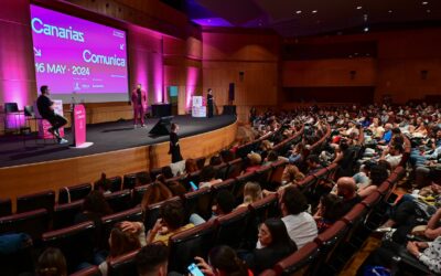 Canarias Comunica pone el foco en la sinergia entre la viralidad y la identidad de marca para lograr el éxito